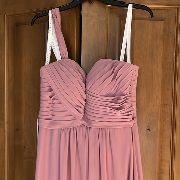 AZAZIE CORIN DRESS - Picture 2 of 6